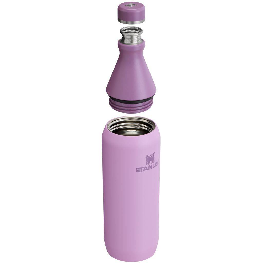 All Day Slim Bottle